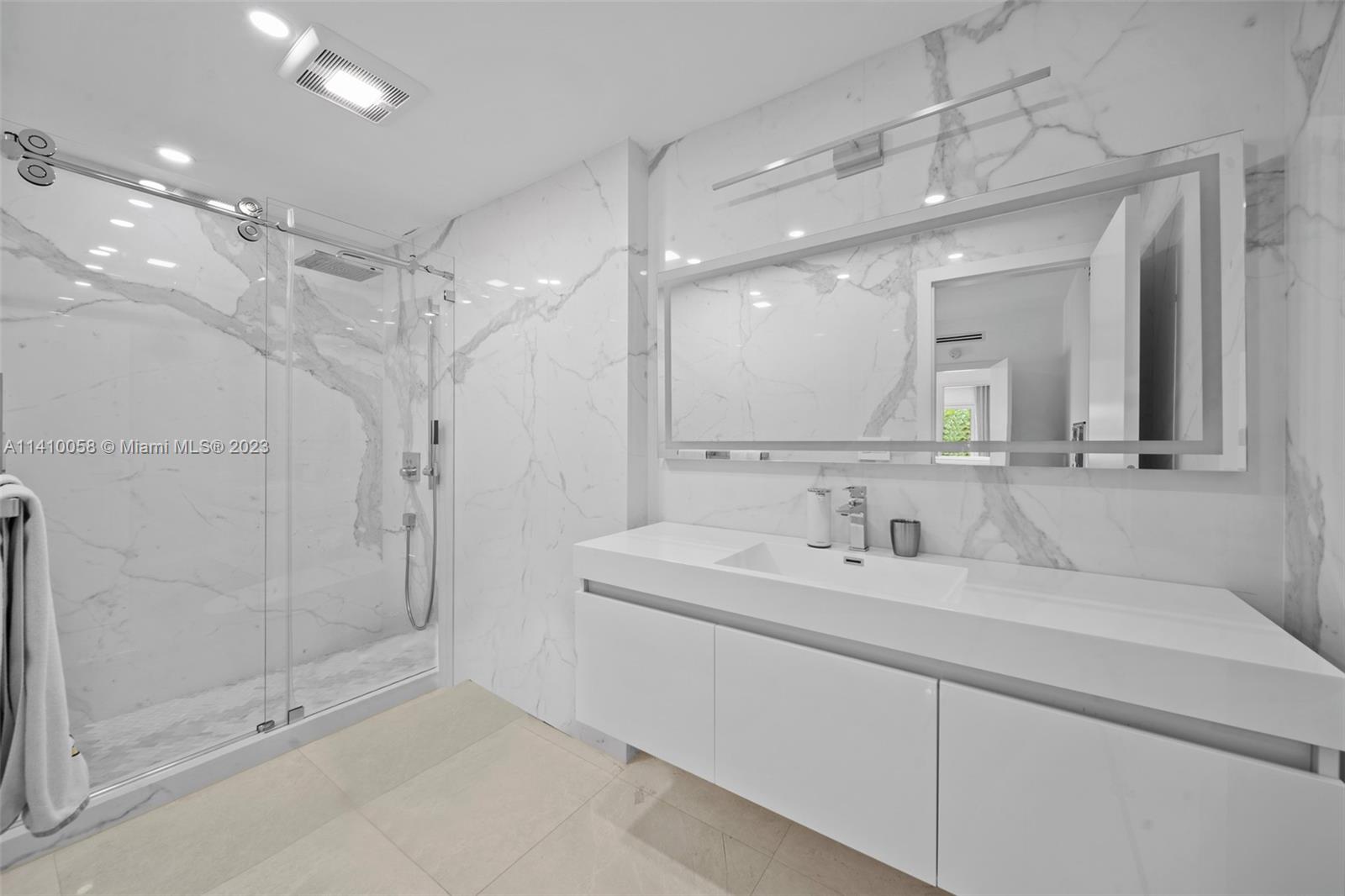 BAYSIDE VILLAGE CONDO - Residential