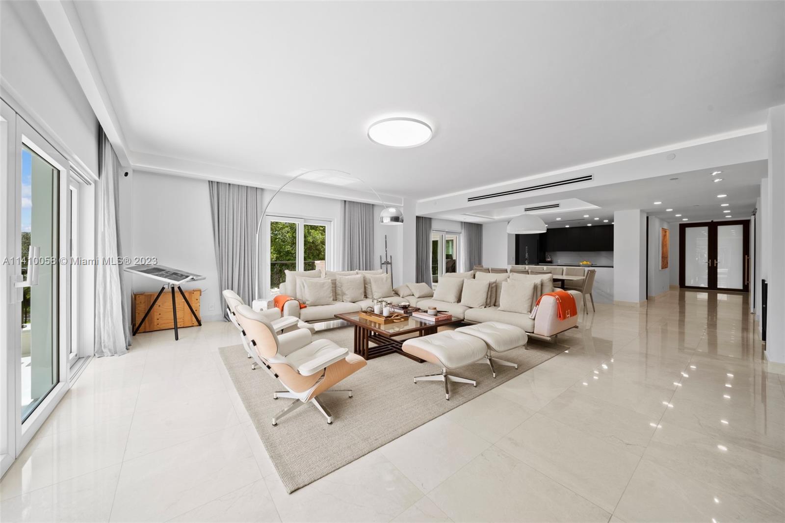 BAYSIDE VILLAGE CONDO - Residential