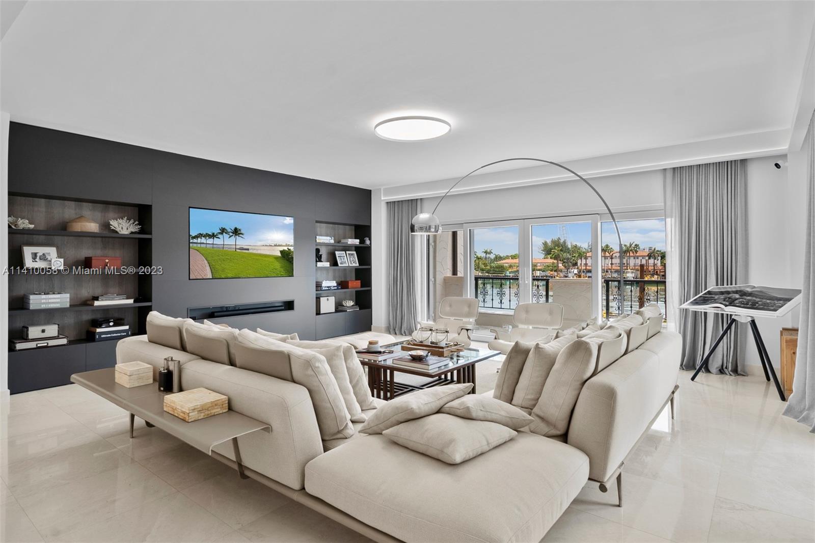 BAYSIDE VILLAGE CONDO - Residential