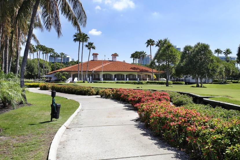 BAYSIDE VILLAGE CONDO - Residential