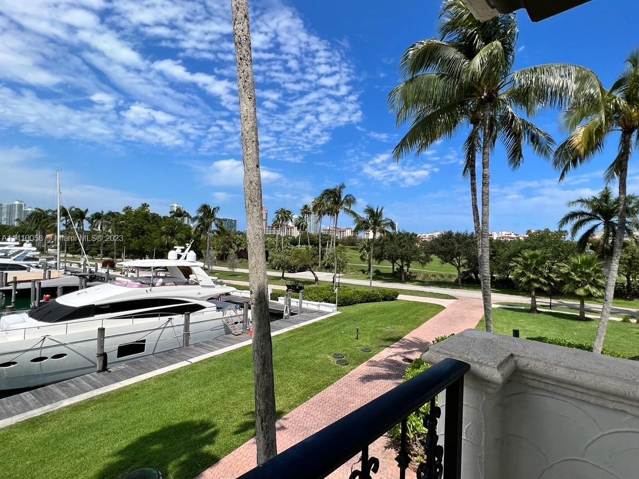 BAYSIDE VILLAGE CONDO - Residential