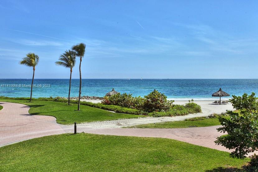 BAYSIDE VILLAGE CONDO - Residential
