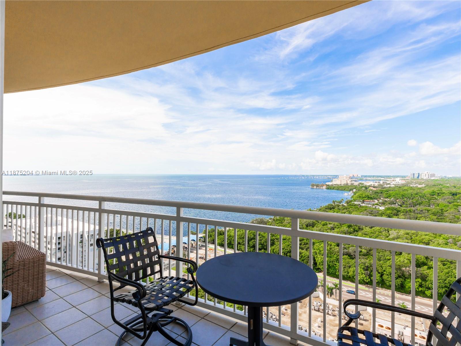 THE METROPOLITAN CONDO - Residential Lease