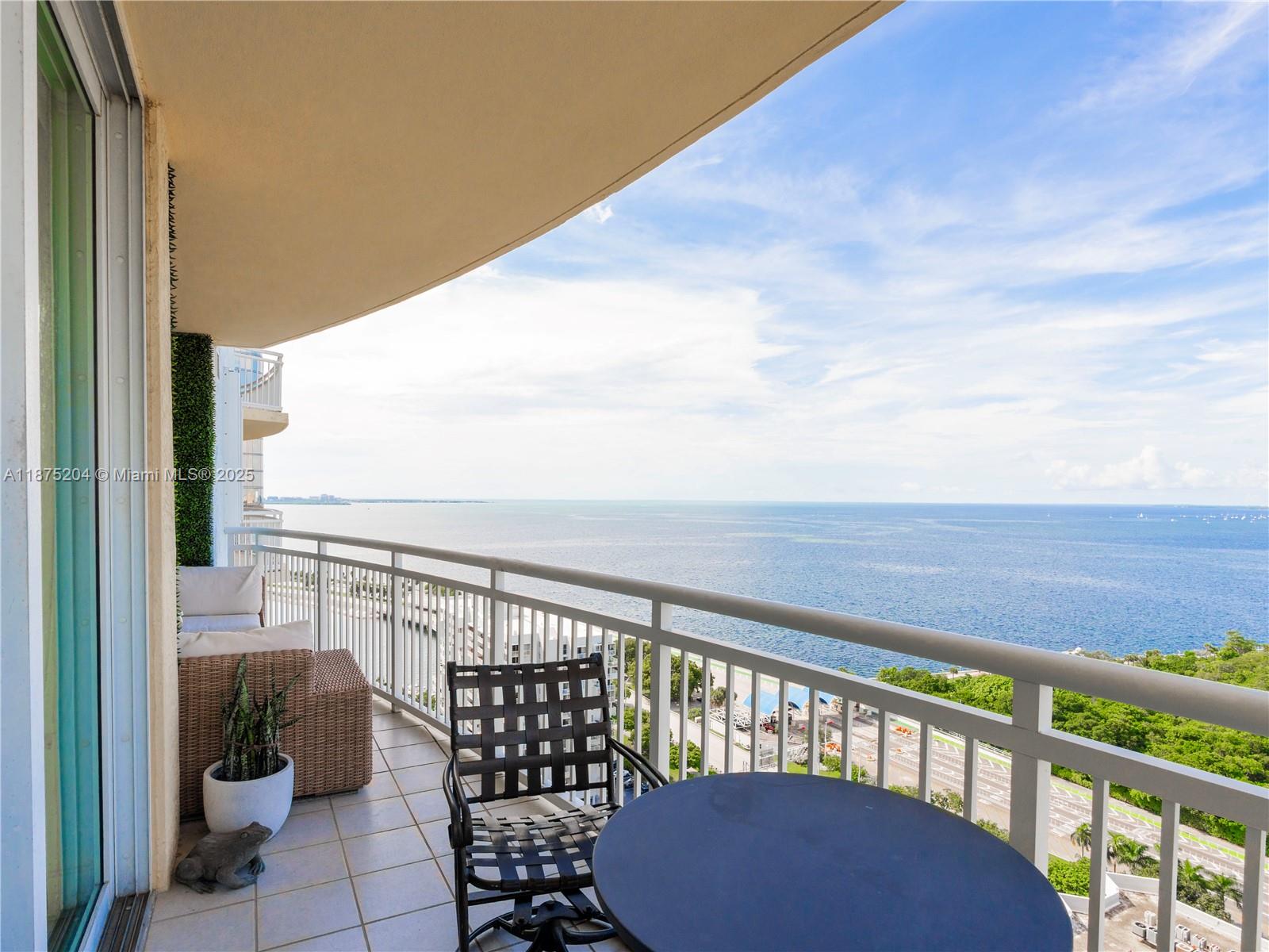 THE METROPOLITAN CONDO - Residential Lease