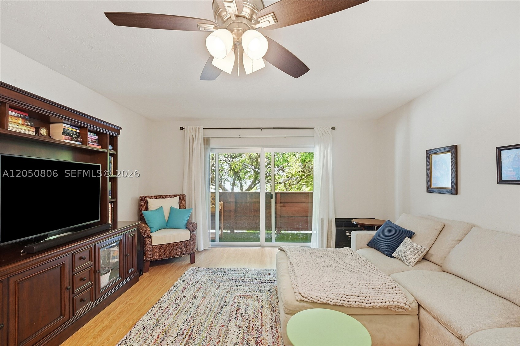VILLA CAPRI CONDO - Residential