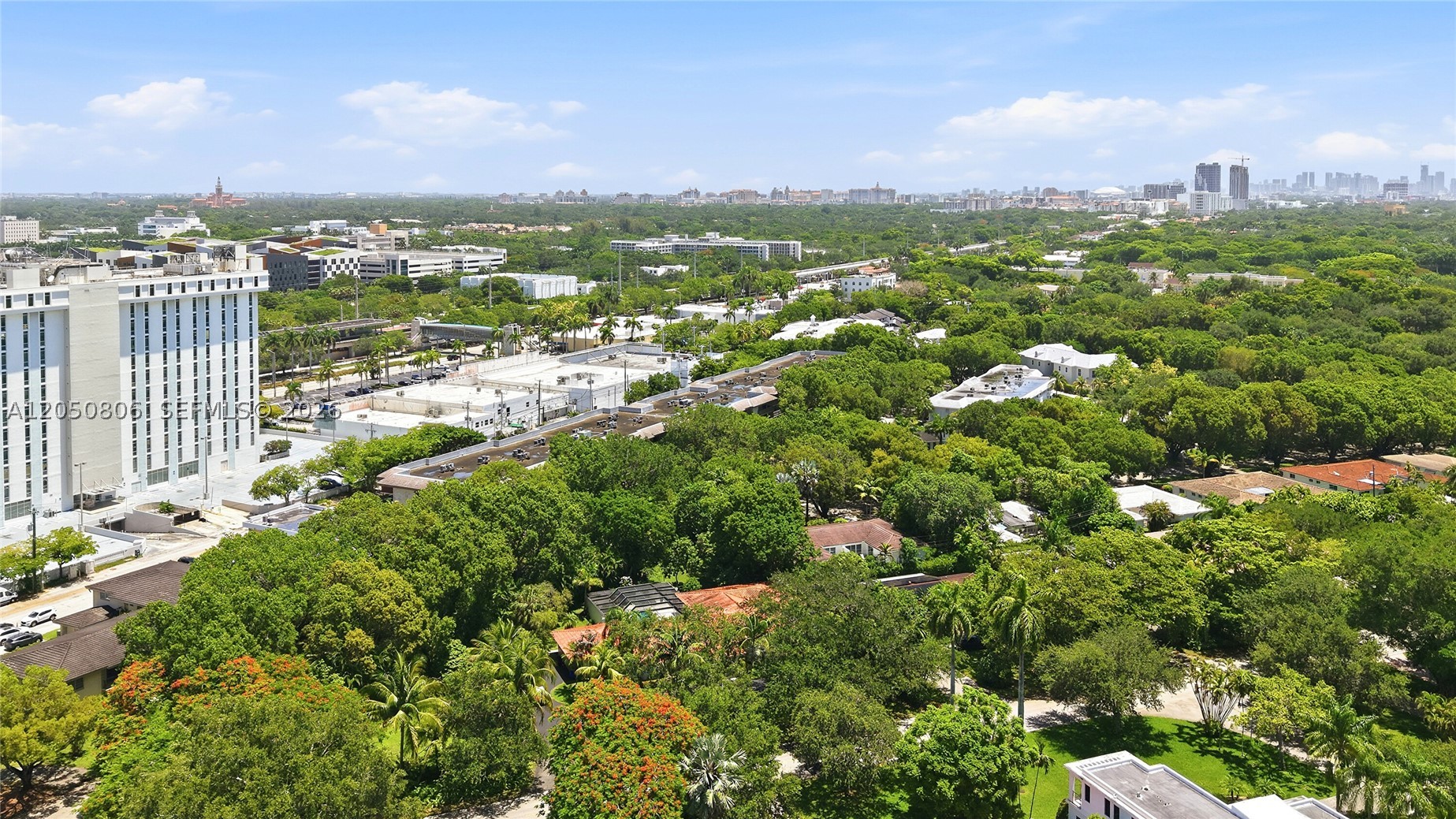 VILLA CAPRI CONDO - Residential