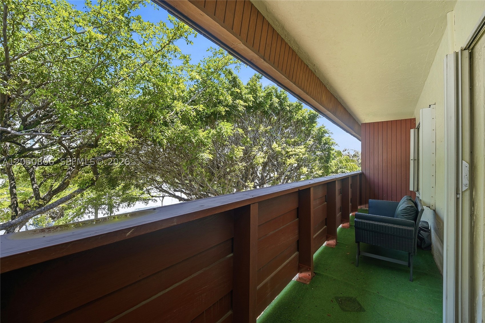 VILLA CAPRI CONDO - Residential