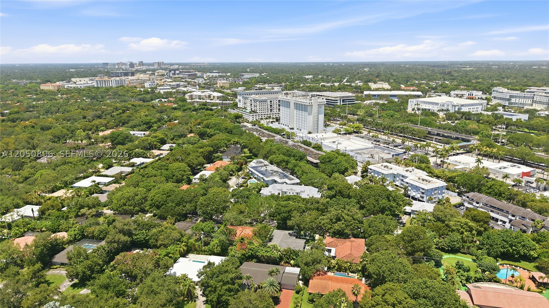 VILLA CAPRI CONDO - Residential