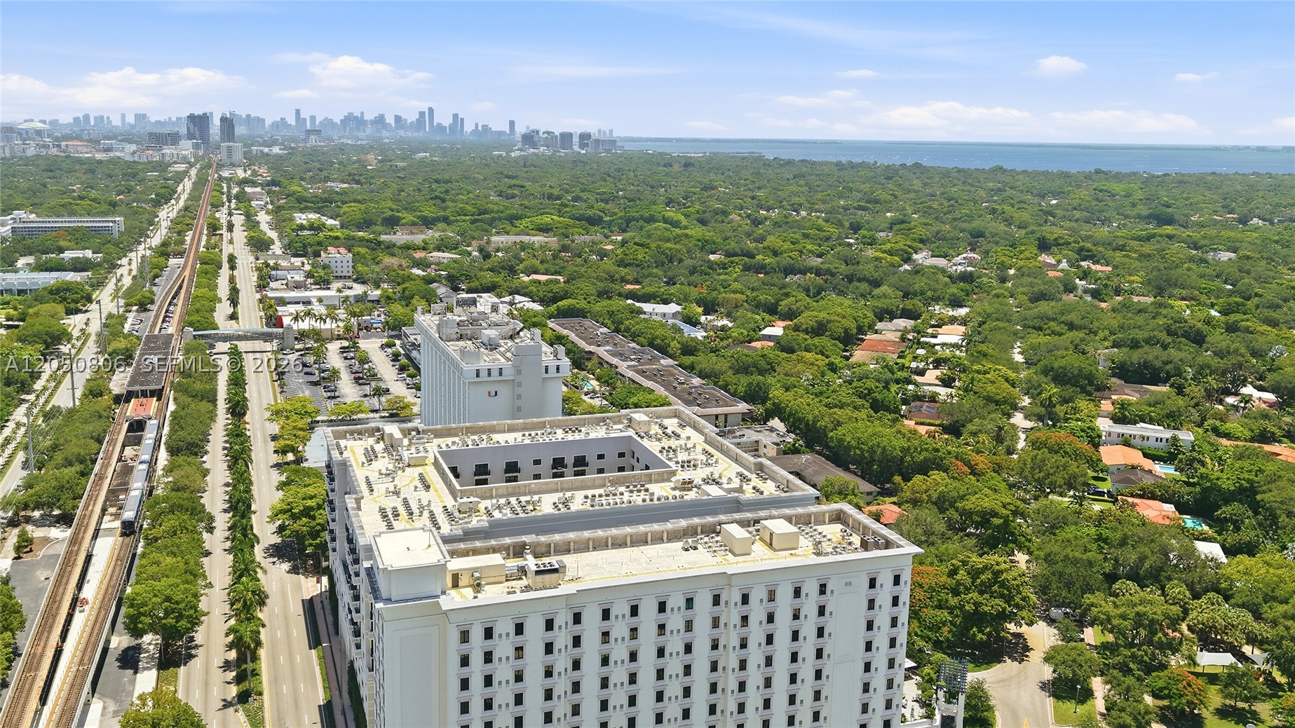 VILLA CAPRI CONDO - Residential
