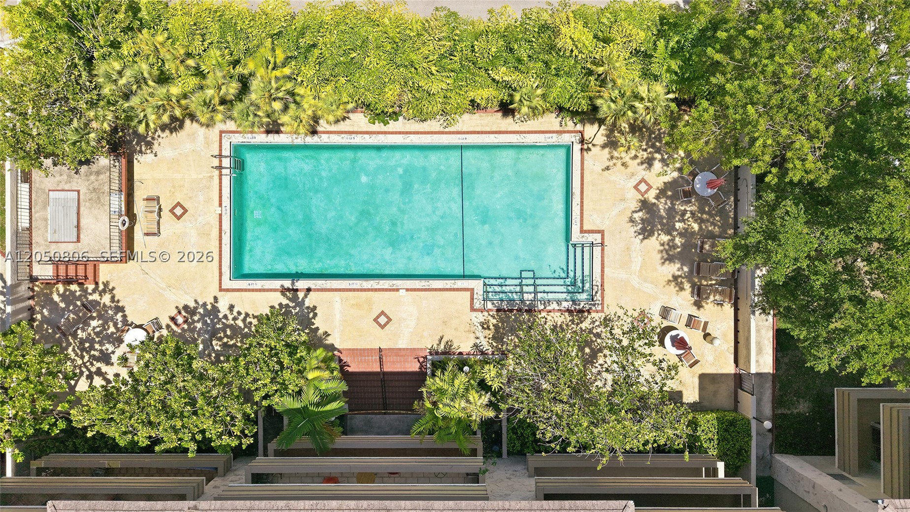 VILLA CAPRI CONDO - Residential