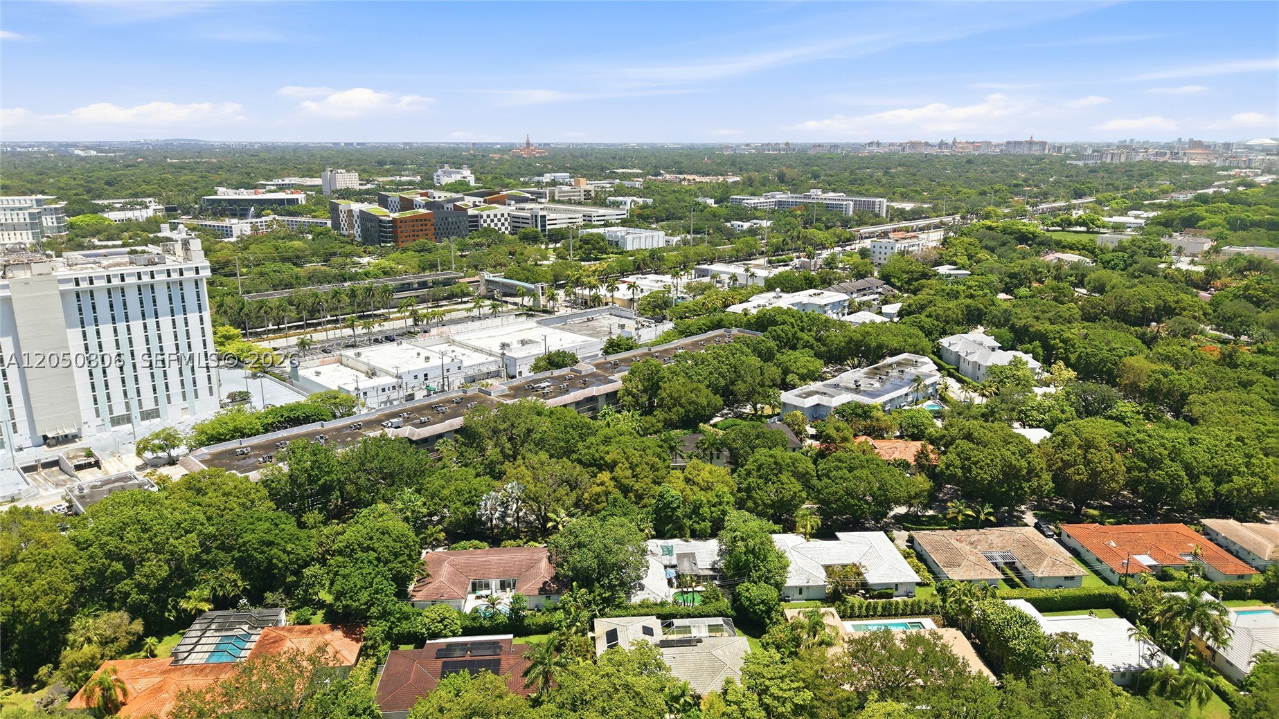 VILLA CAPRI CONDO - Residential