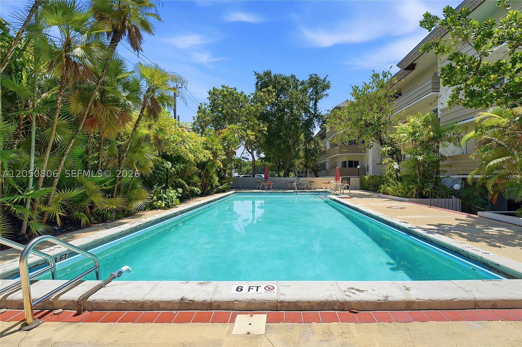 VILLA CAPRI CONDO - Residential