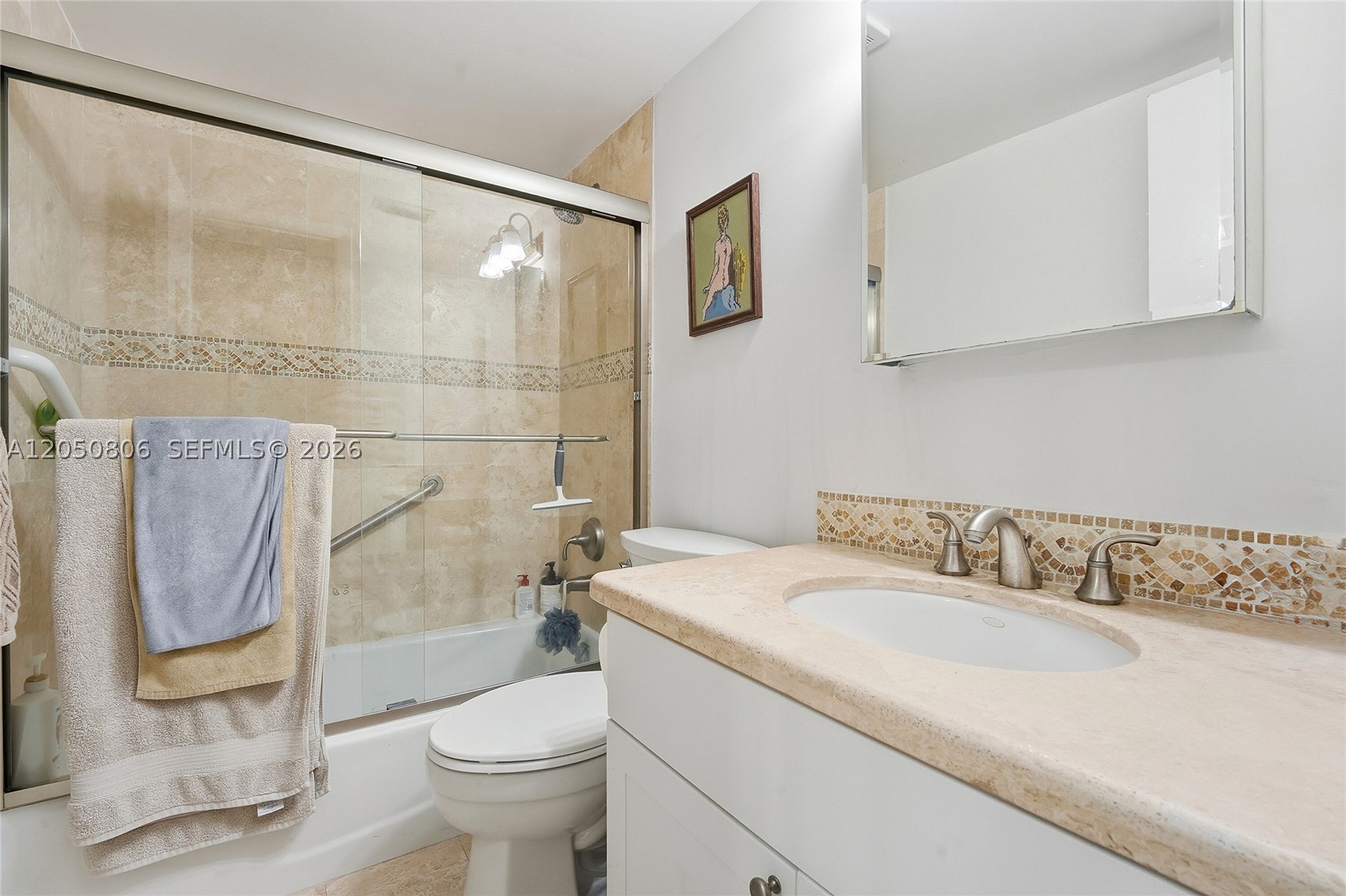 VILLA CAPRI CONDO - Residential