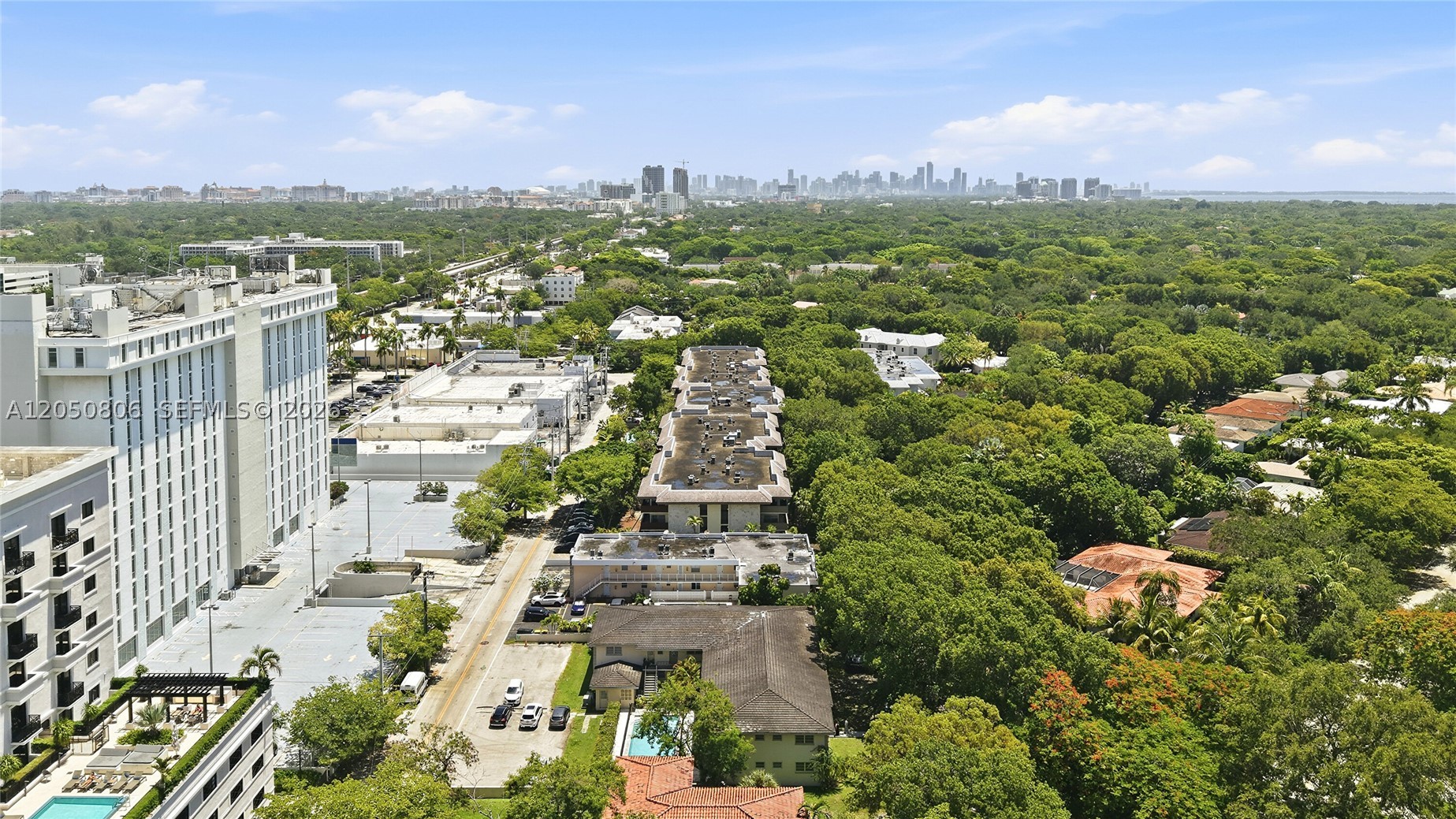 VILLA CAPRI CONDO - Residential