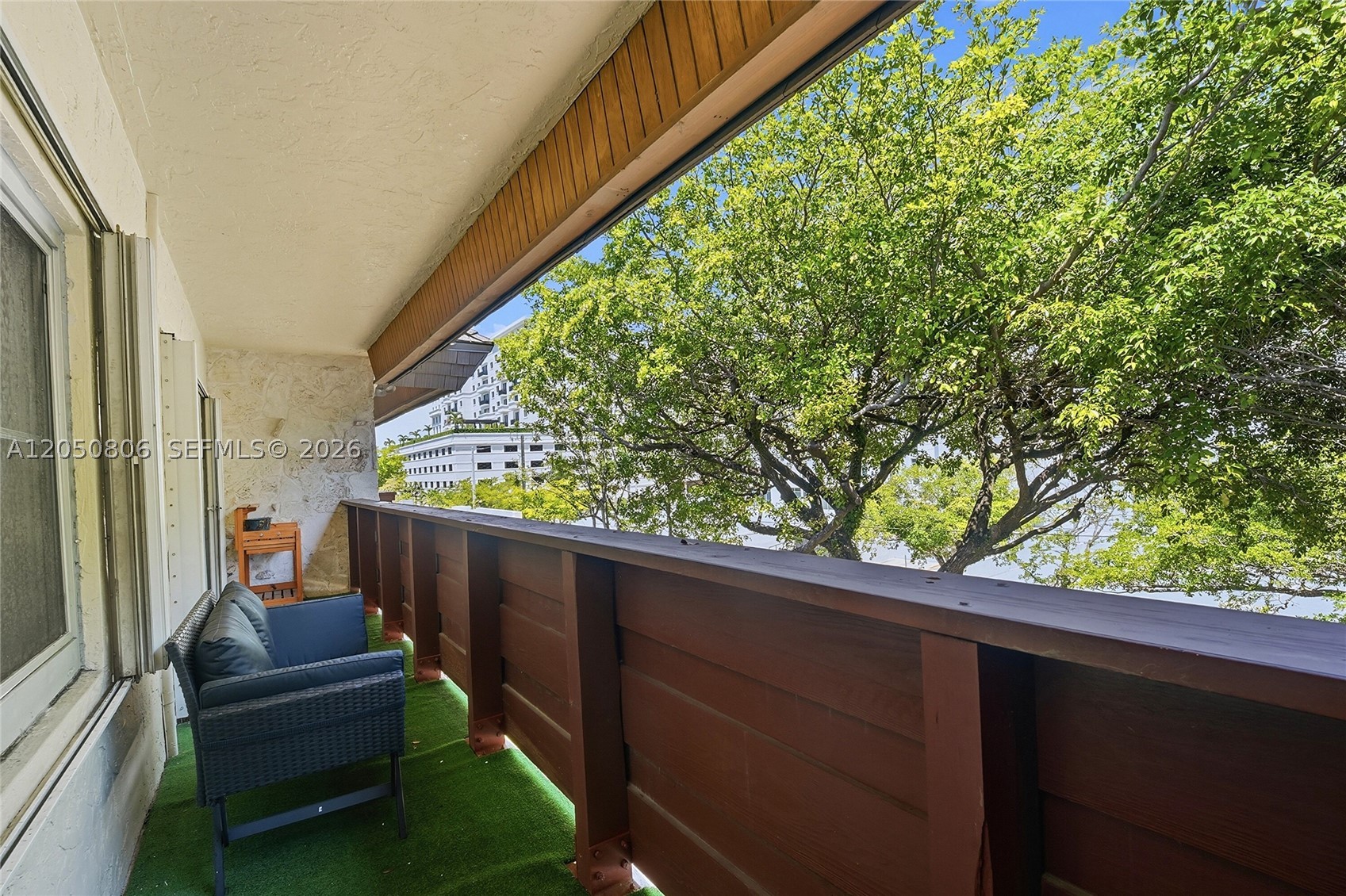 VILLA CAPRI CONDO - Residential