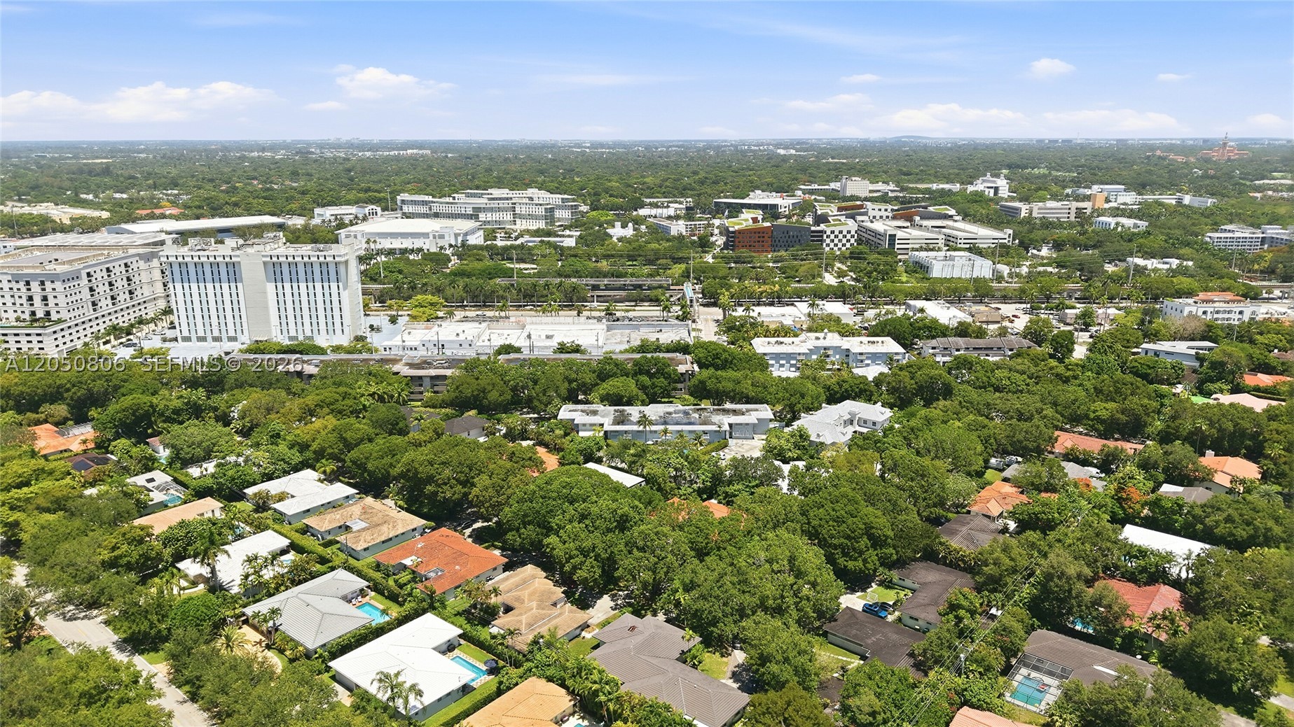 VILLA CAPRI CONDO - Residential