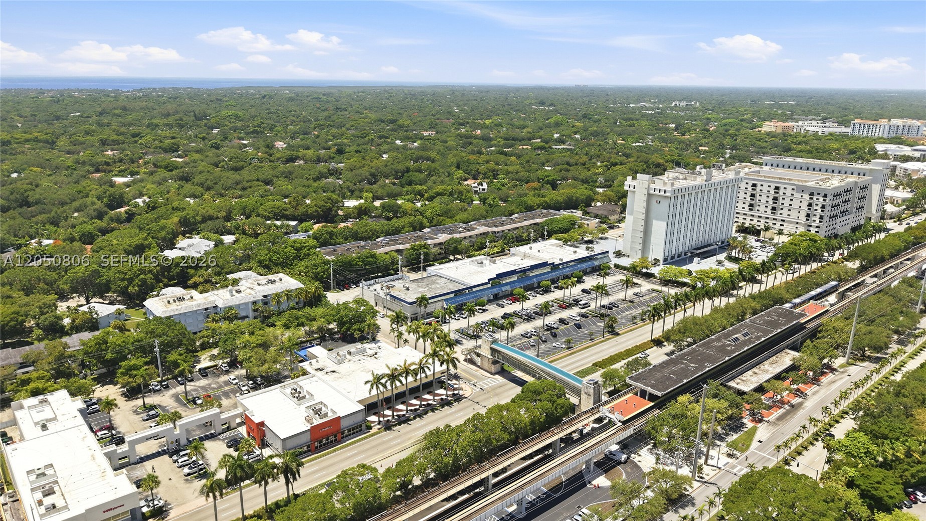 VILLA CAPRI CONDO - Residential