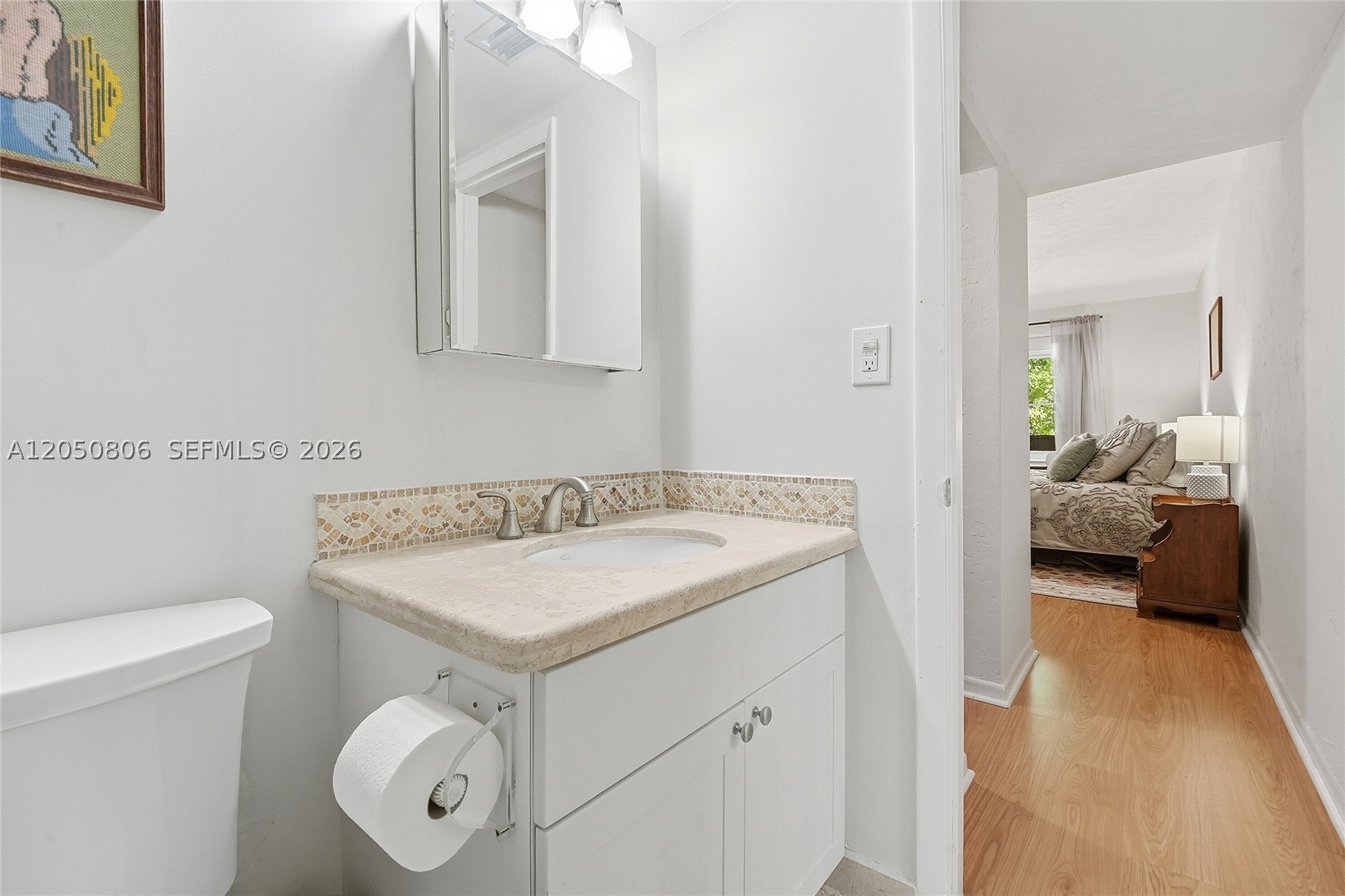 VILLA CAPRI CONDO - Residential