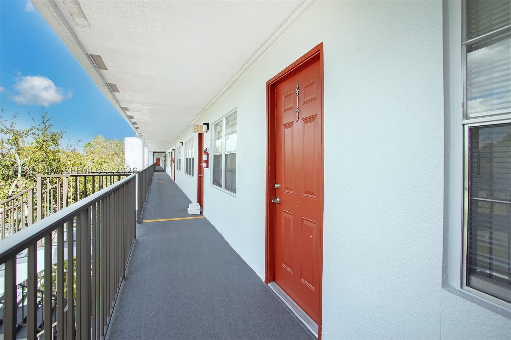 IVANHOE WEST AT CENTURY V - Residential