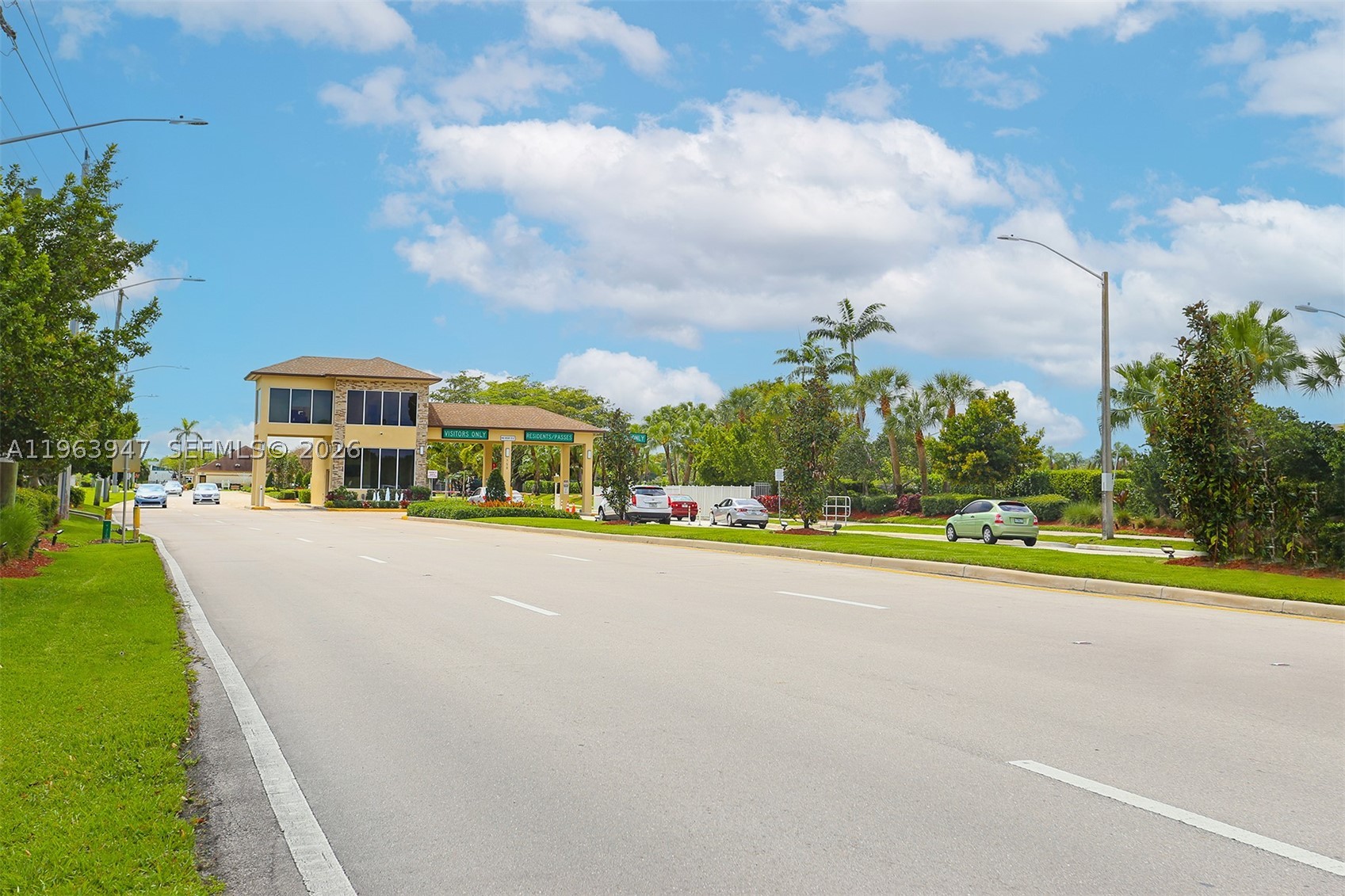IVANHOE WEST AT CENTURY V - Residential