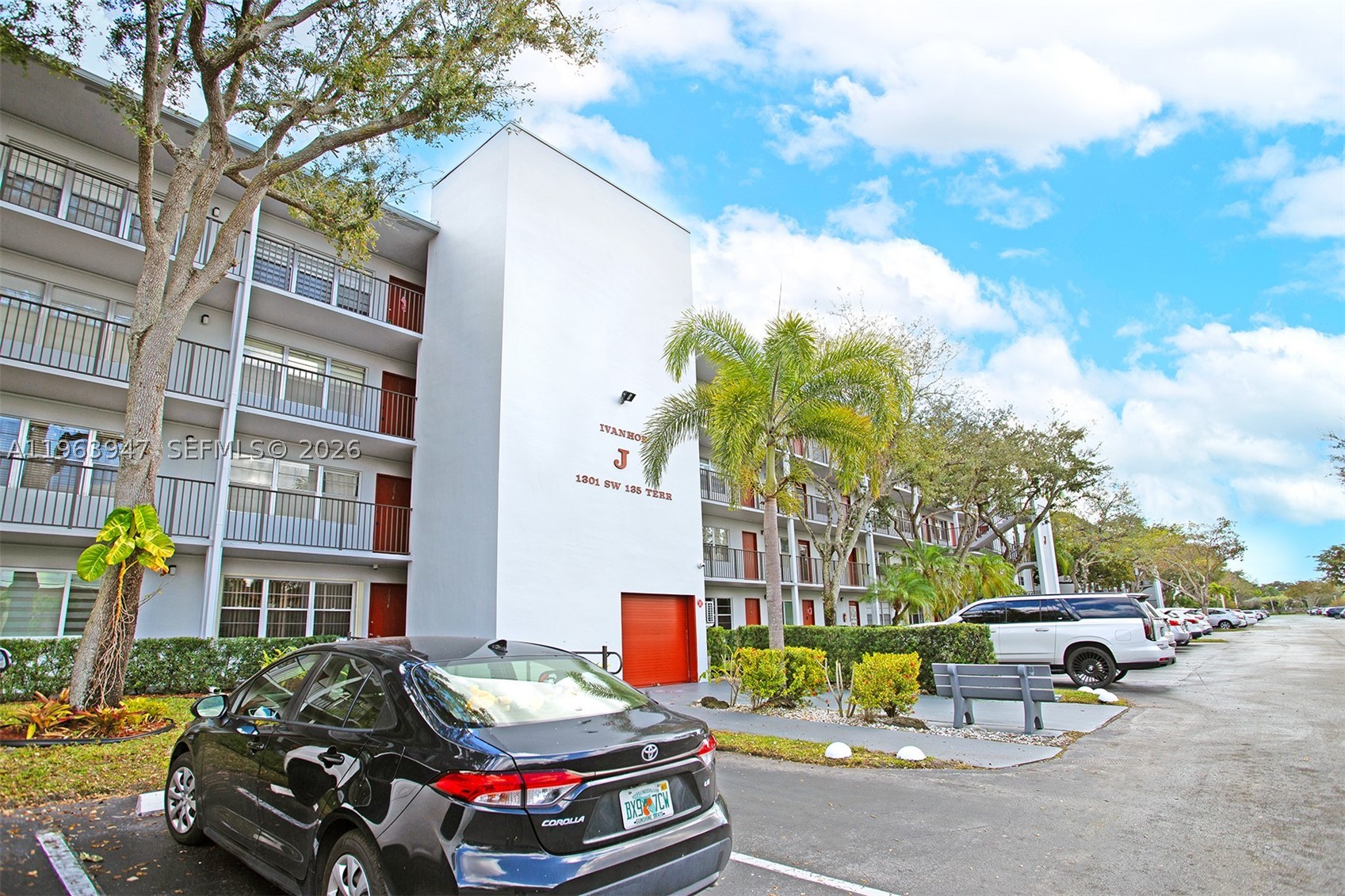 IVANHOE WEST AT CENTURY V - Residential