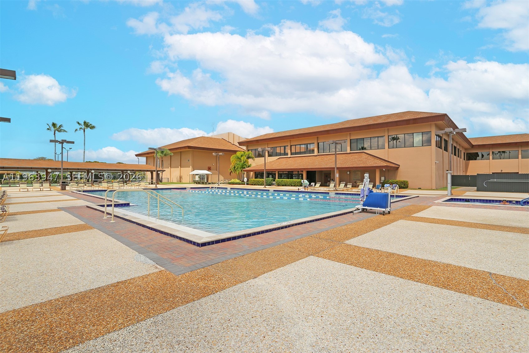 IVANHOE WEST AT CENTURY V - Residential
