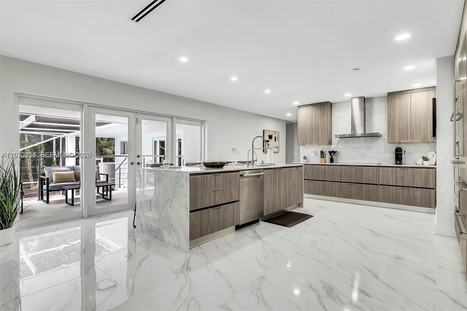 DEVONWOOD - Residential