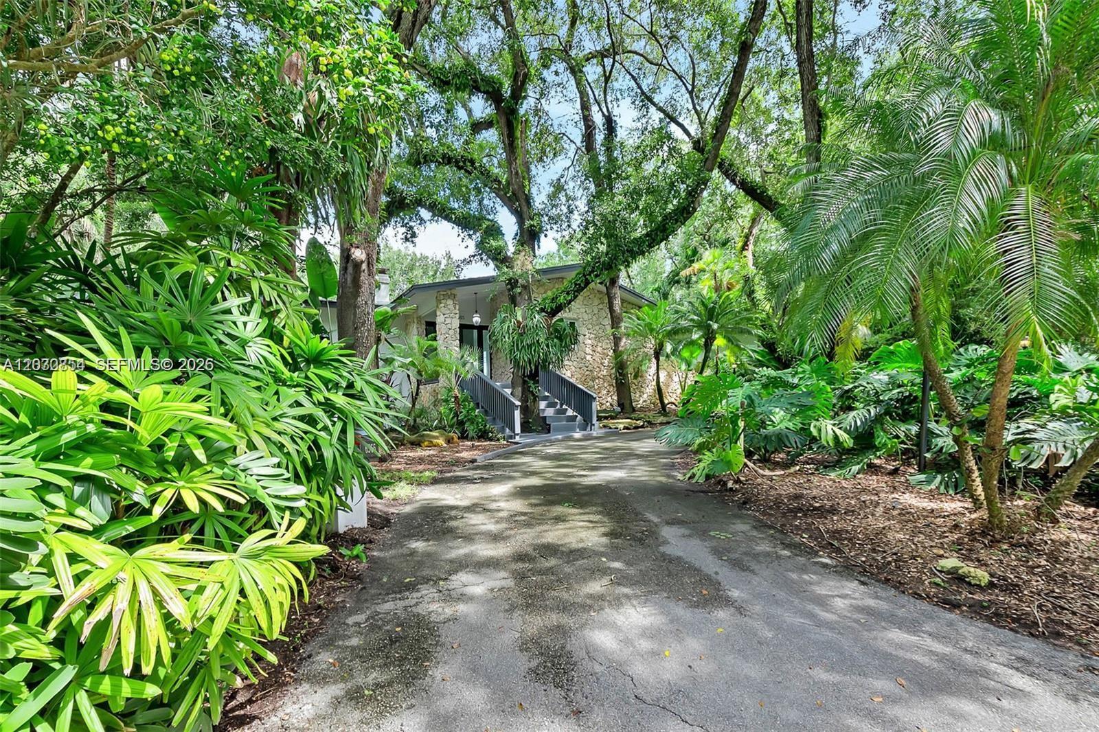 DEVONWOOD - Residential