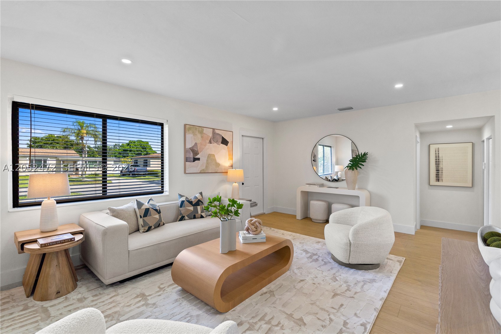SUNSET HEIGHTS - Residential