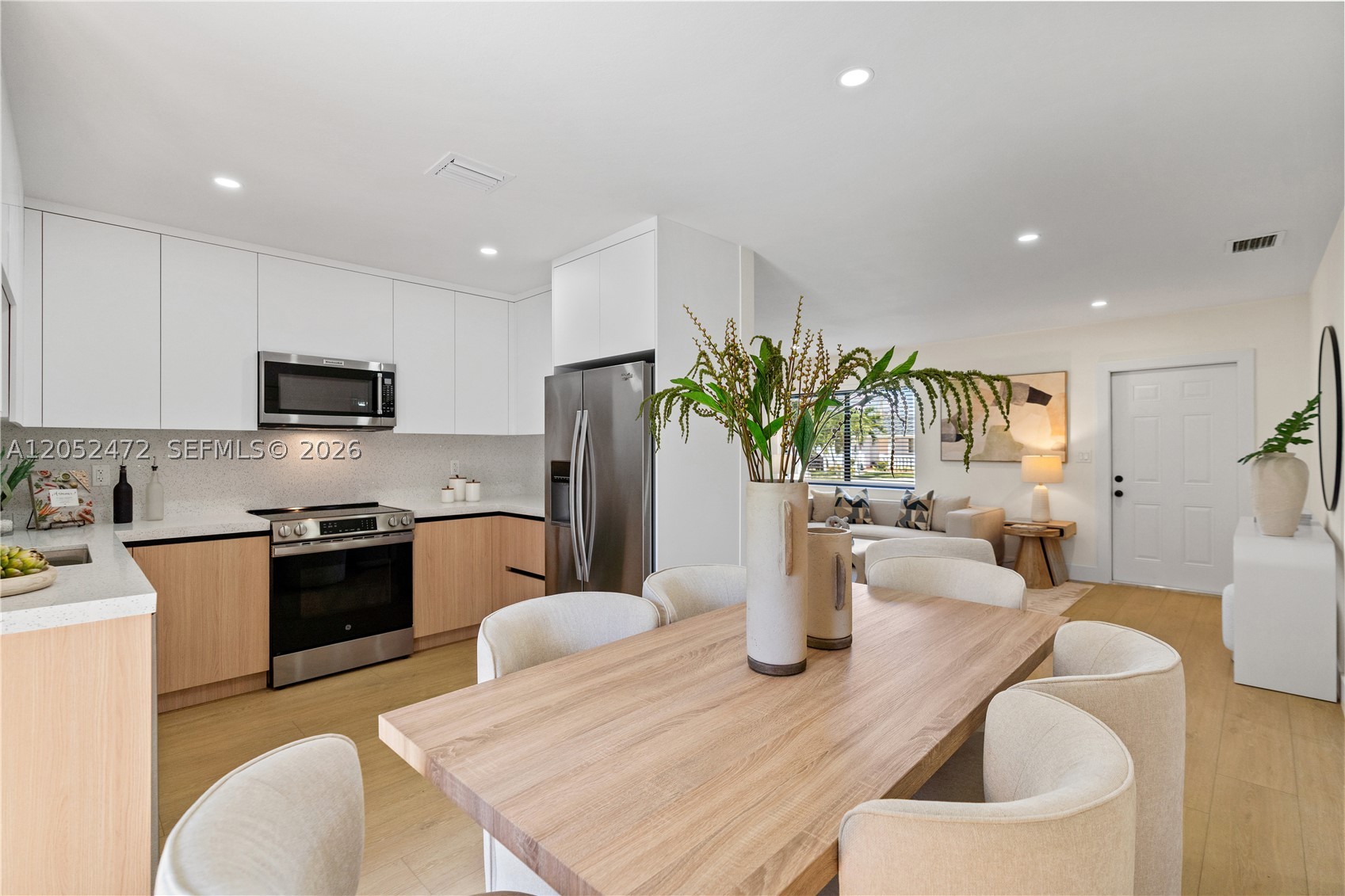 SUNSET HEIGHTS - Residential