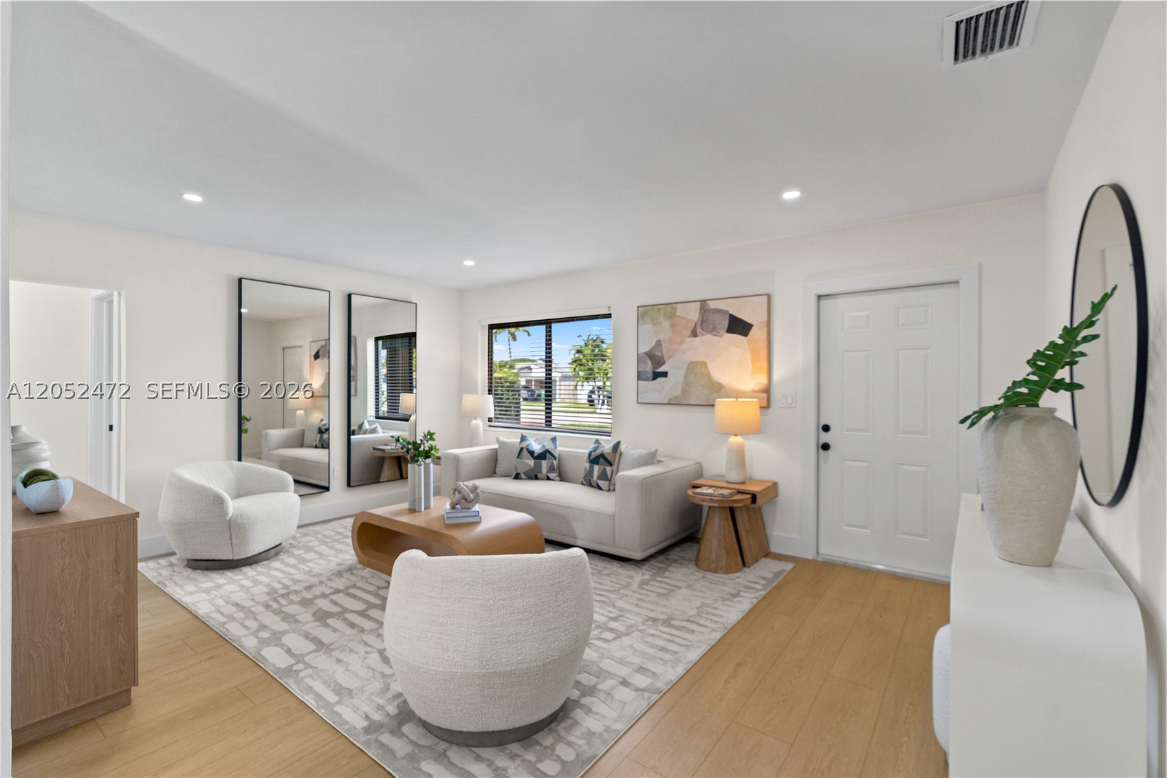 SUNSET HEIGHTS - Residential