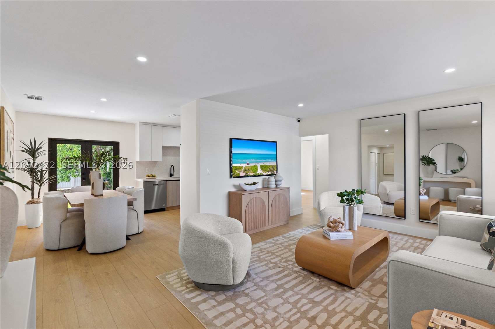 SUNSET HEIGHTS - Residential