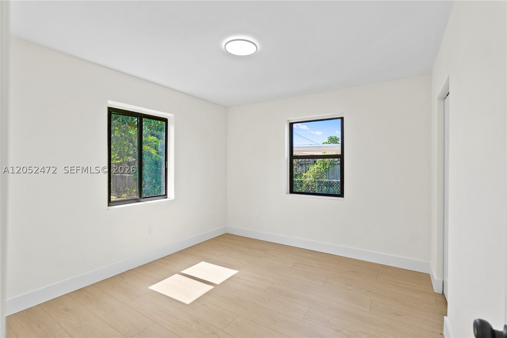 SUNSET HEIGHTS - Residential