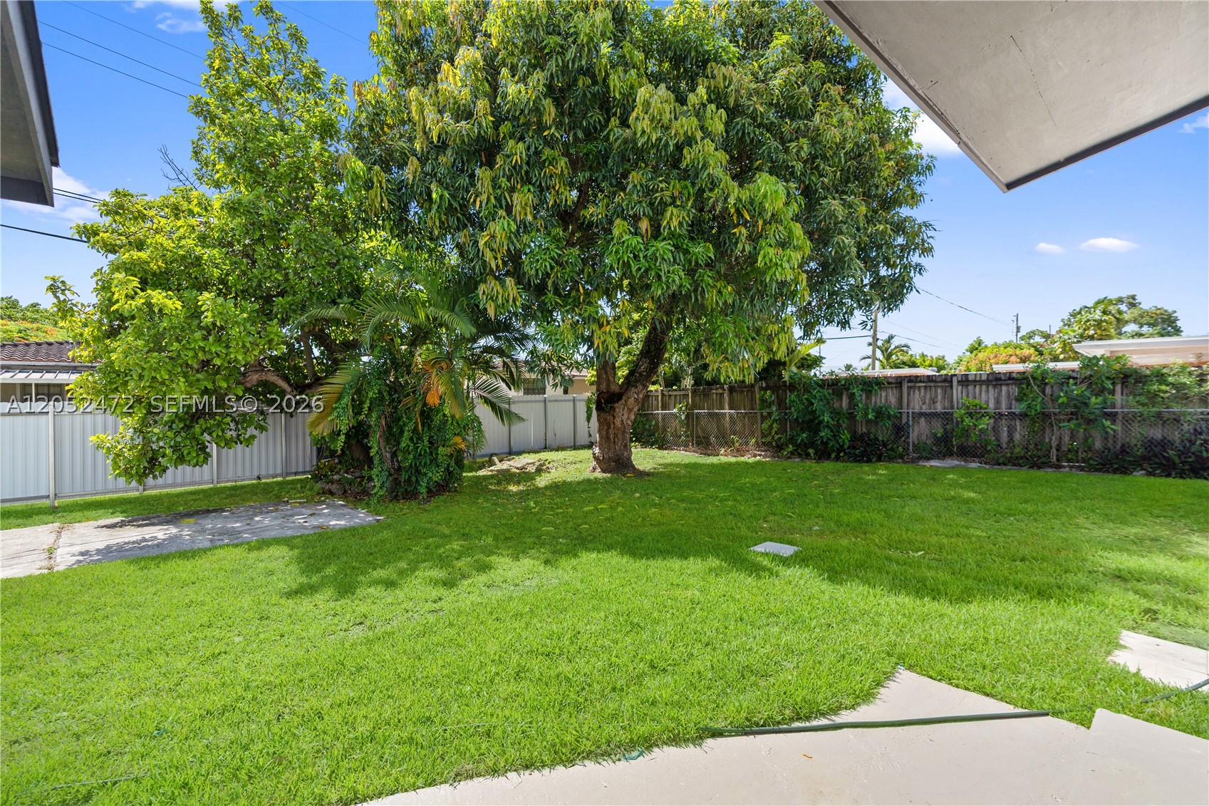SUNSET HEIGHTS - Residential