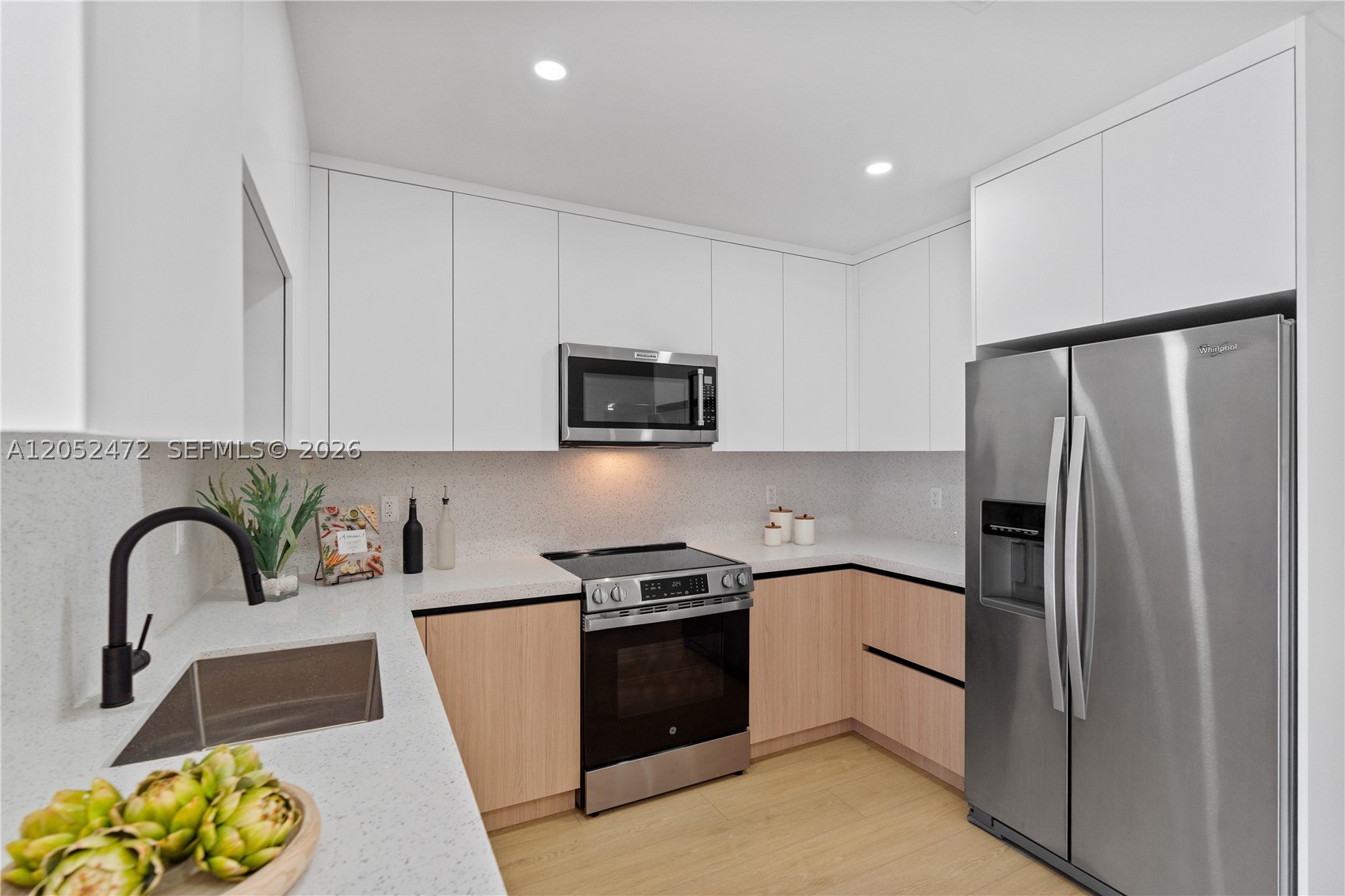 SUNSET HEIGHTS - Residential