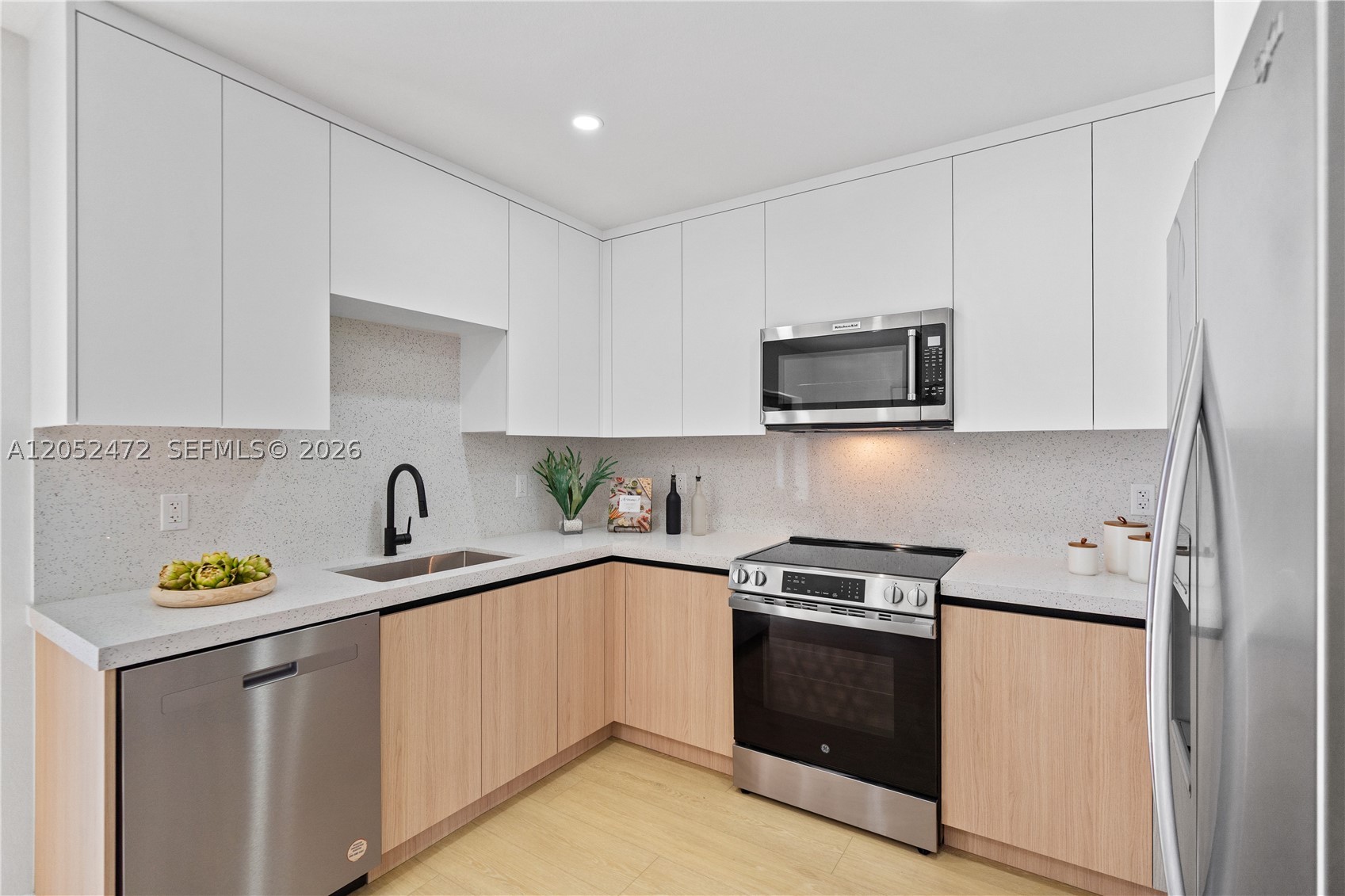 SUNSET HEIGHTS - Residential