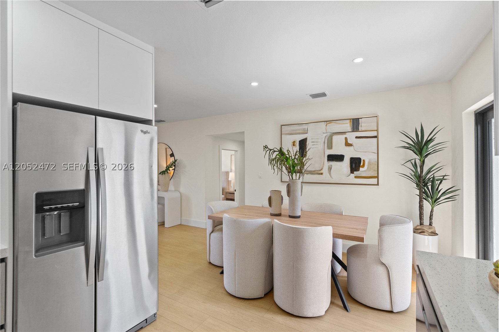 SUNSET HEIGHTS - Residential