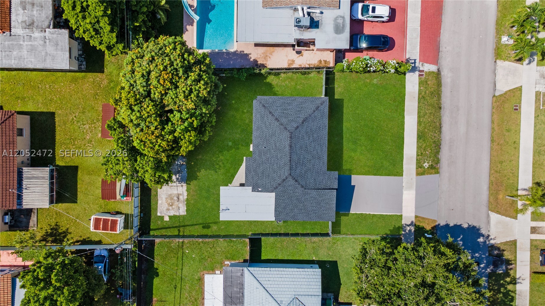 SUNSET HEIGHTS - Residential