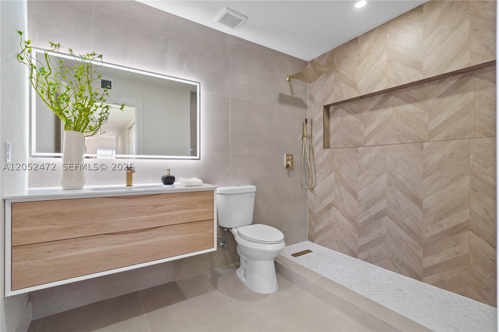 SUNSET HEIGHTS - Residential