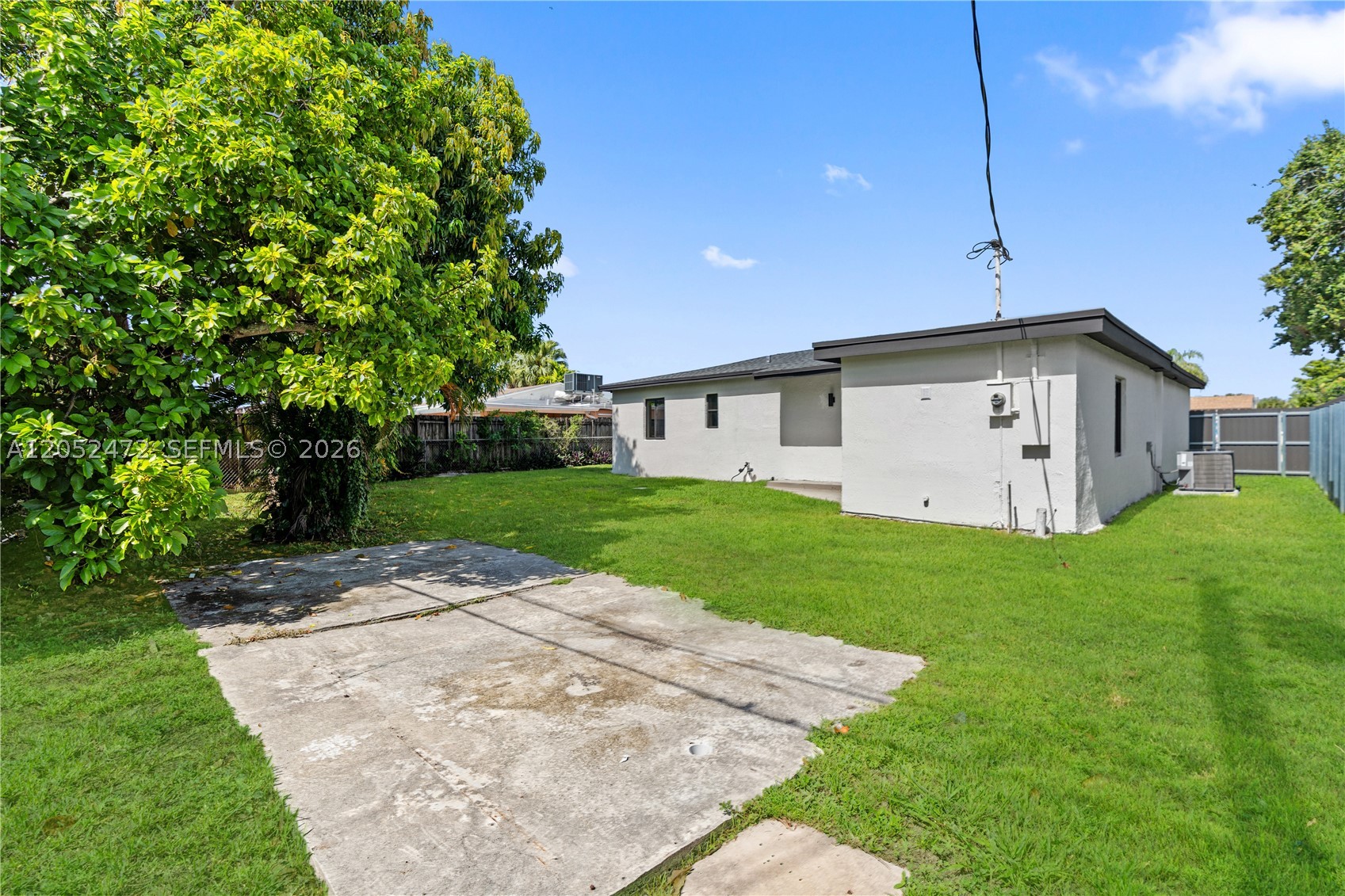 SUNSET HEIGHTS - Residential