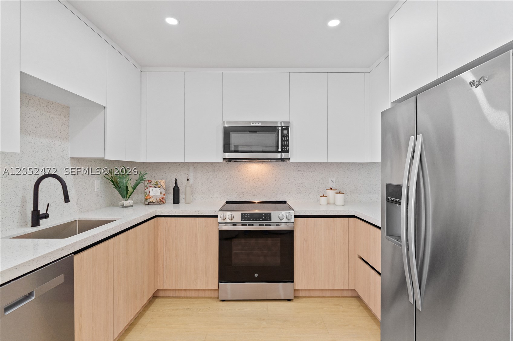 SUNSET HEIGHTS - Residential