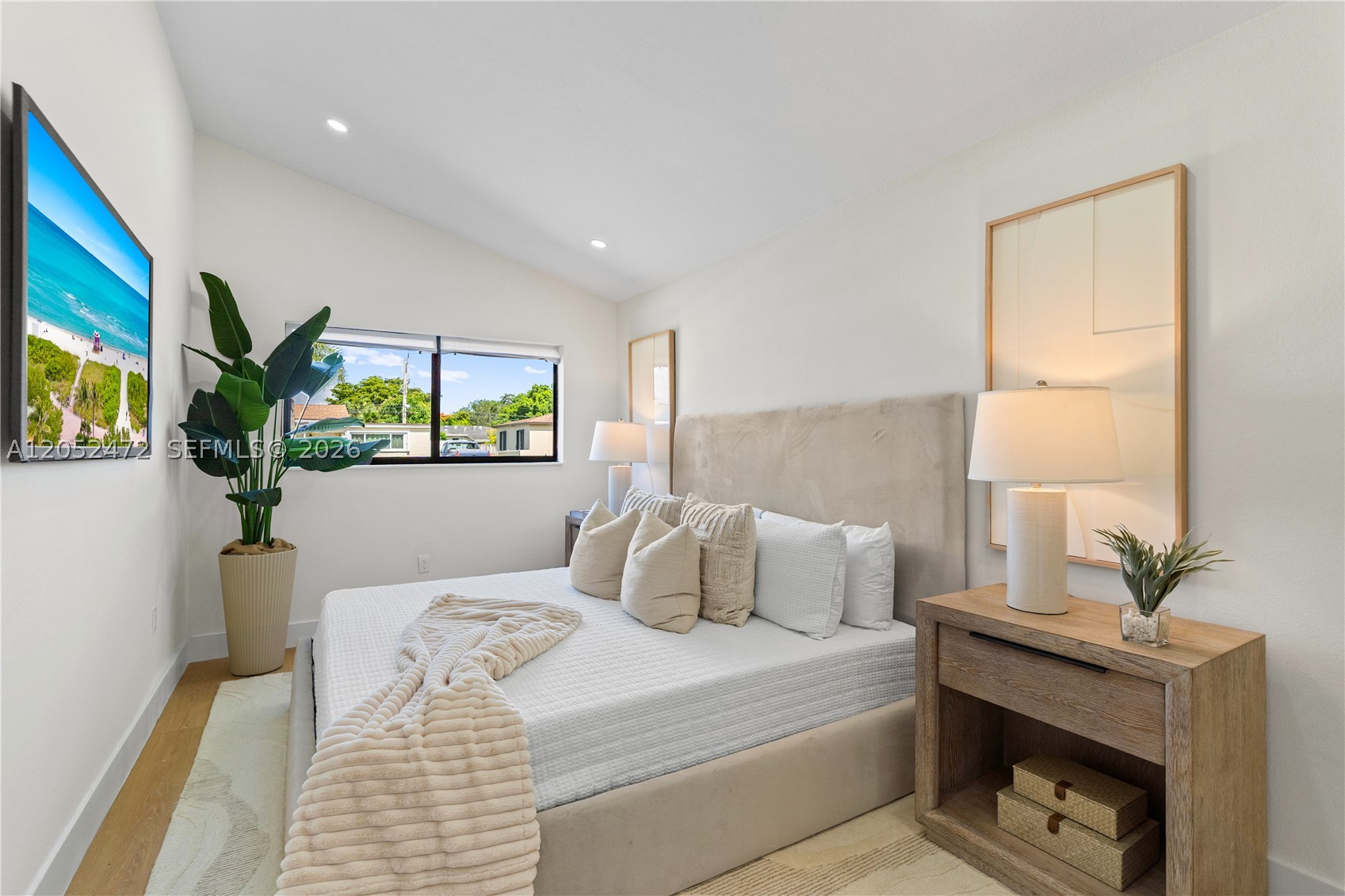 SUNSET HEIGHTS - Residential