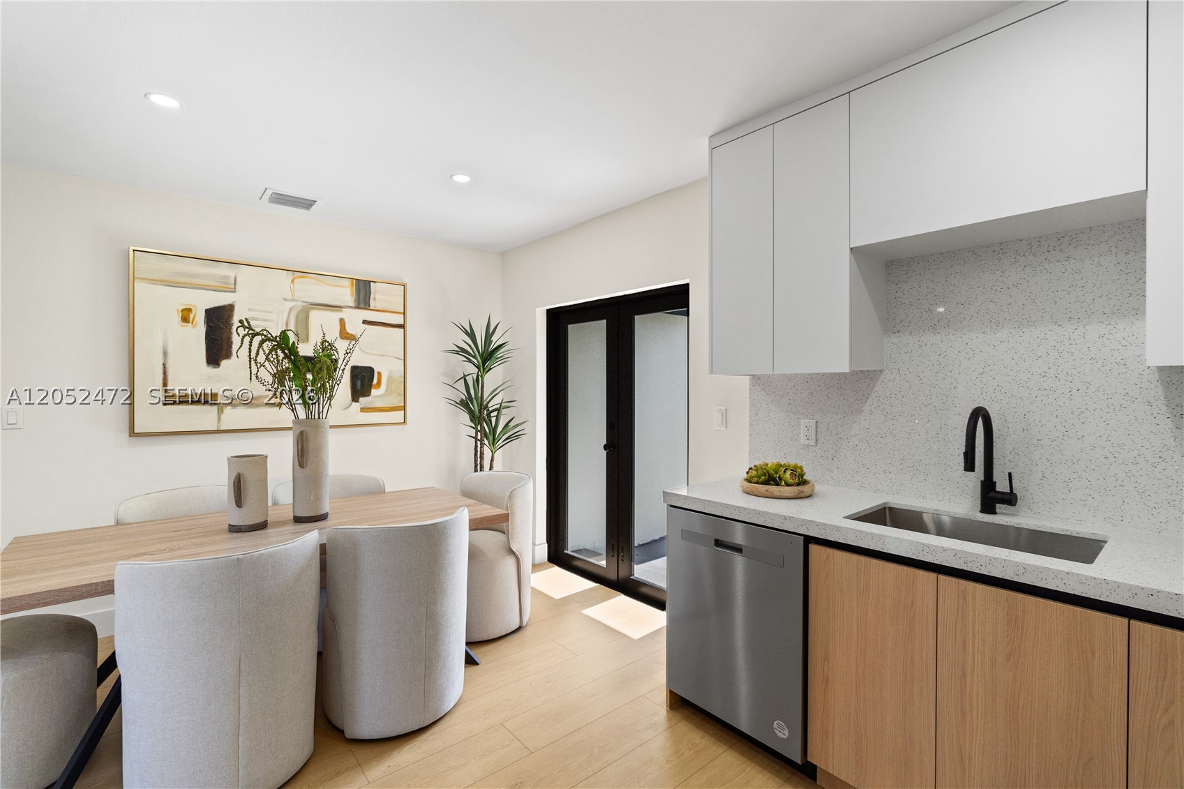 SUNSET HEIGHTS - Residential