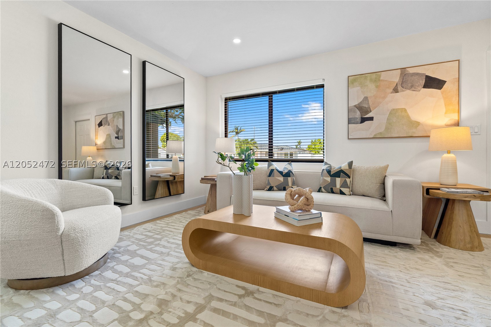 SUNSET HEIGHTS - Residential