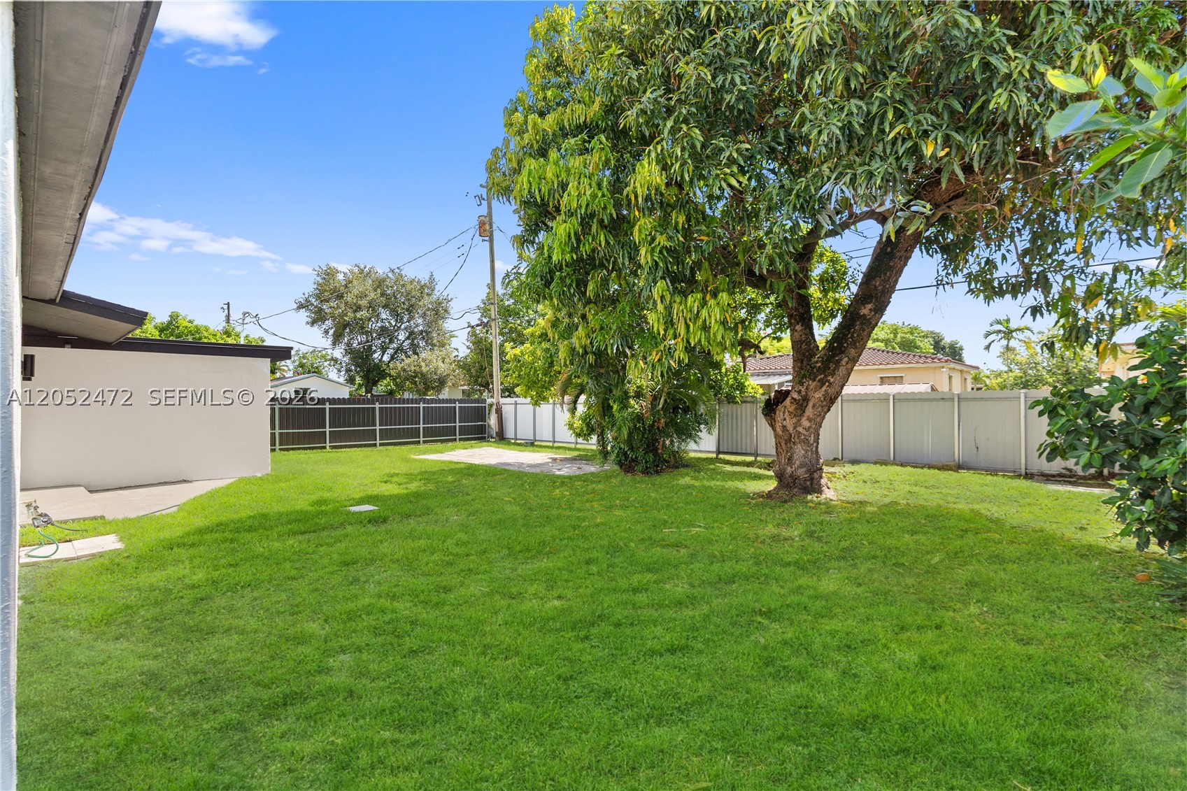 SUNSET HEIGHTS - Residential