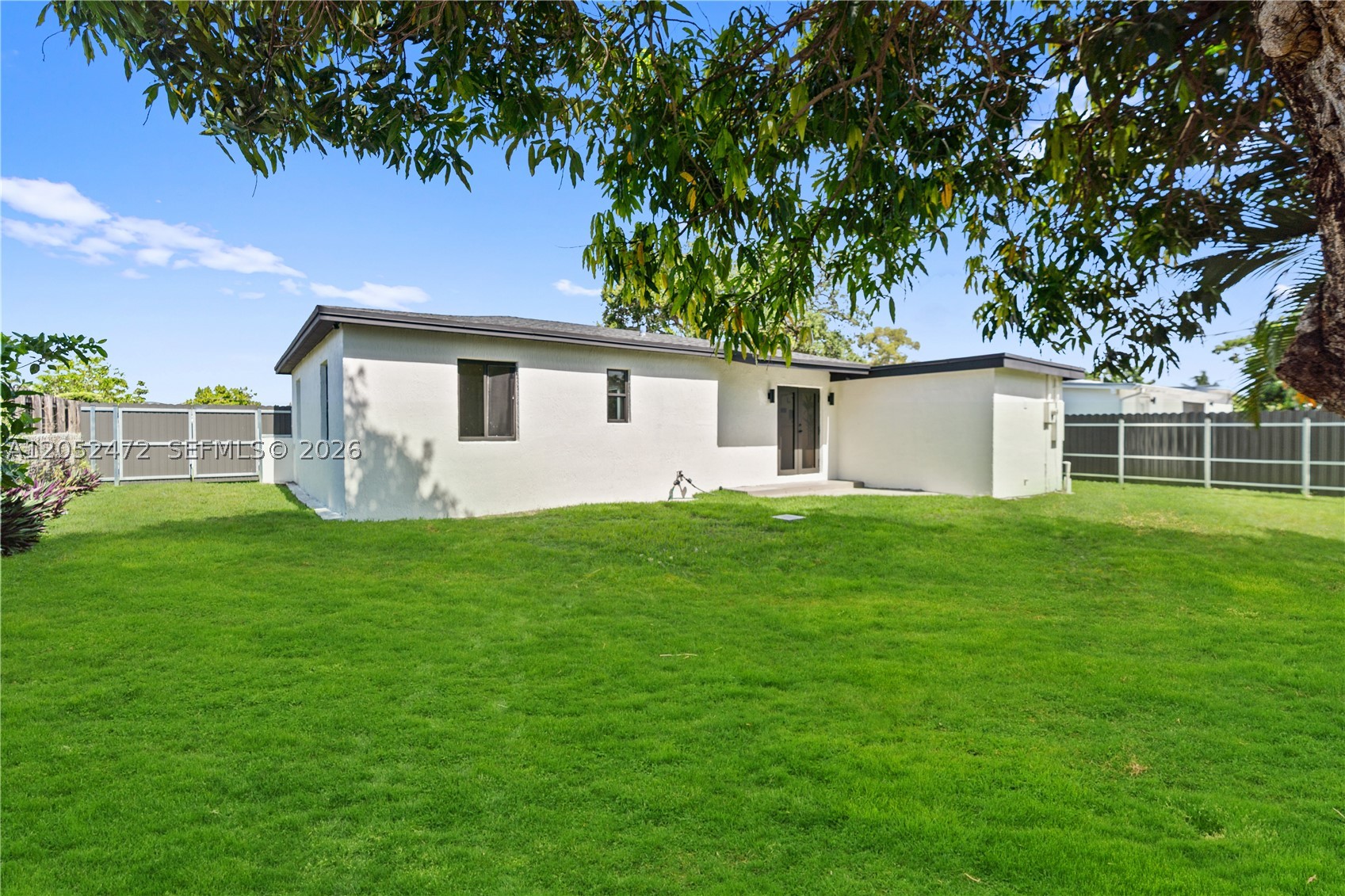 SUNSET HEIGHTS - Residential