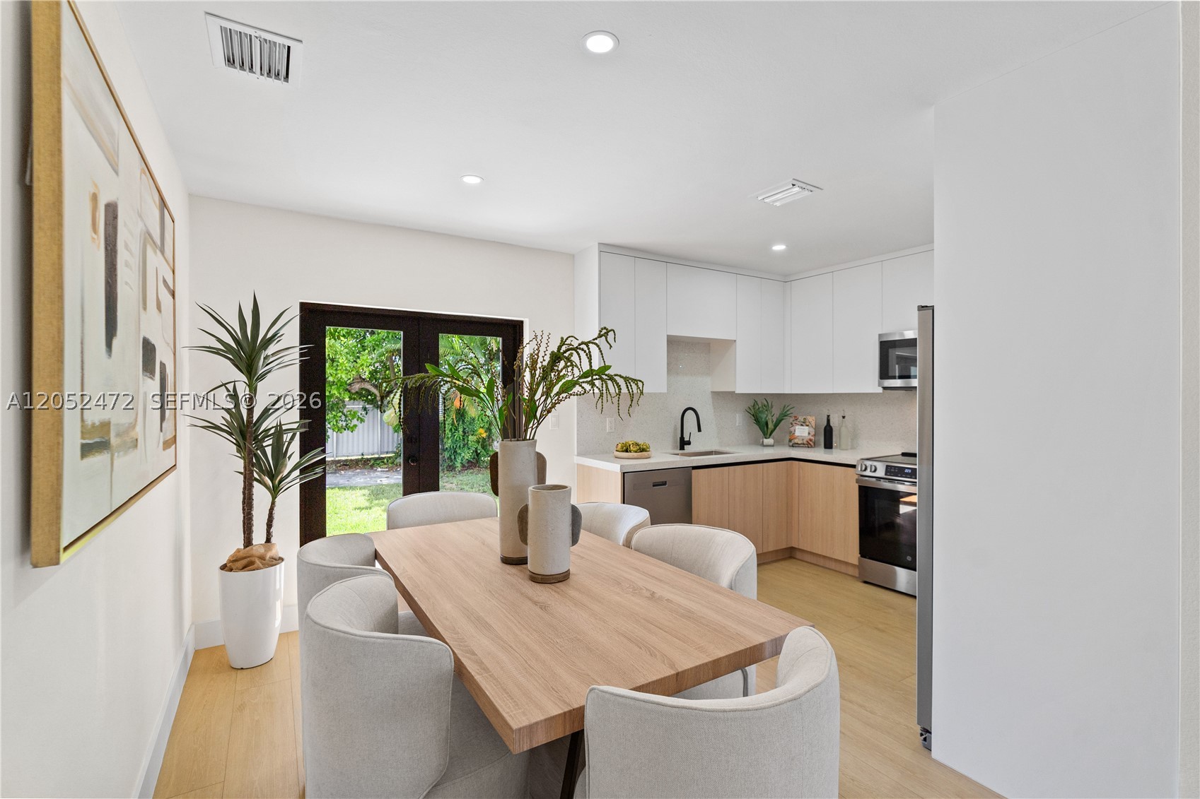 SUNSET HEIGHTS - Residential