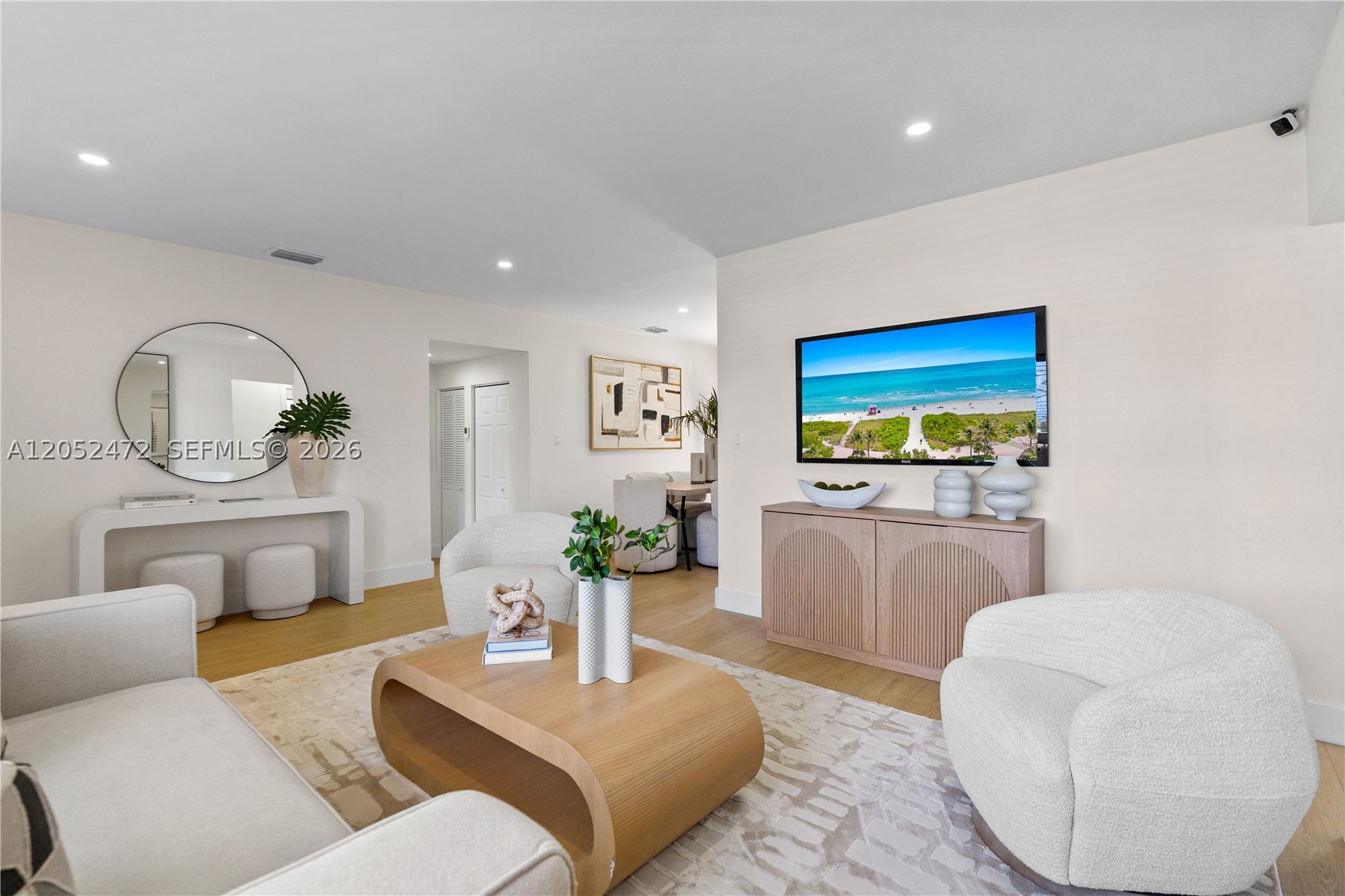 SUNSET HEIGHTS - Residential
