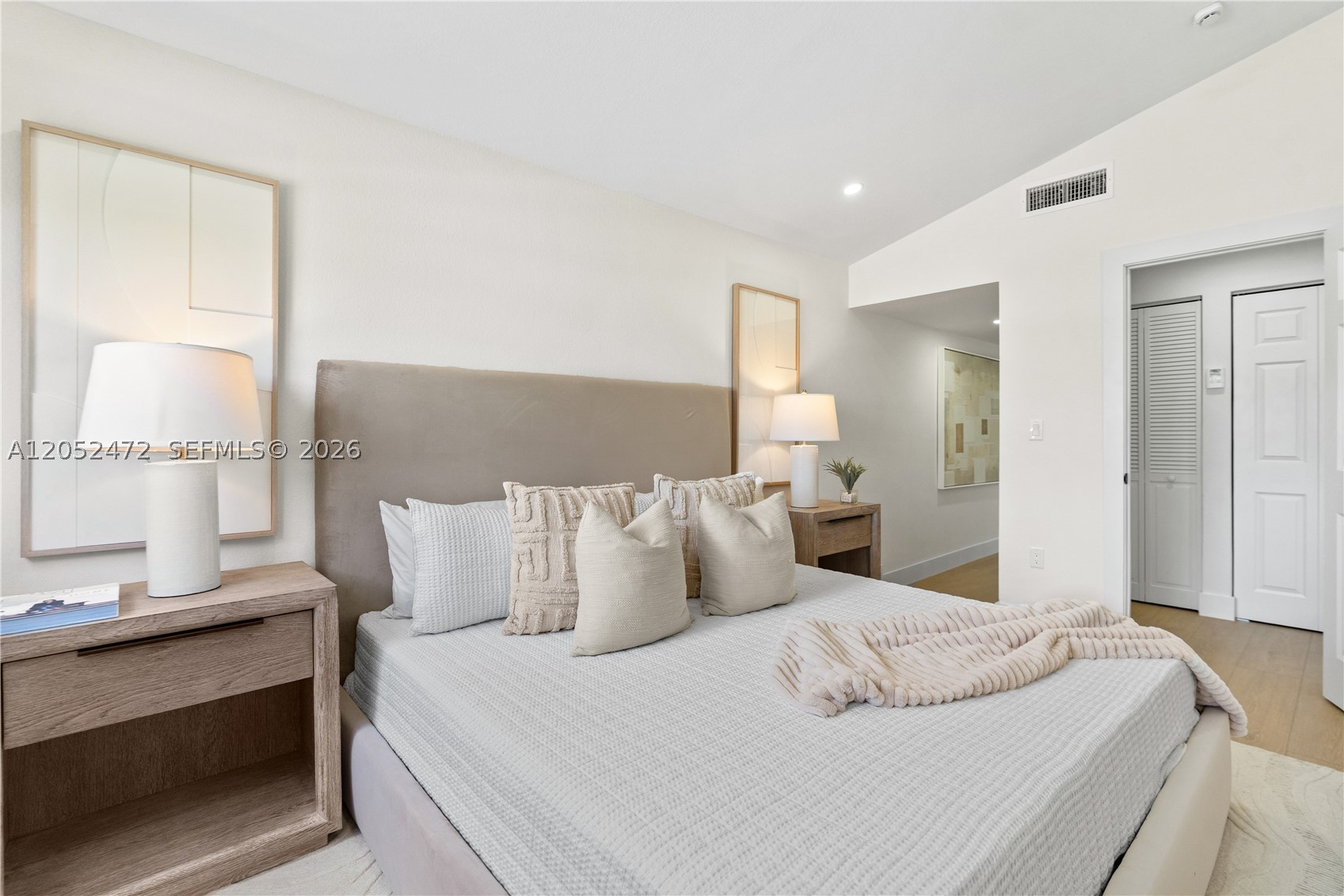 SUNSET HEIGHTS - Residential