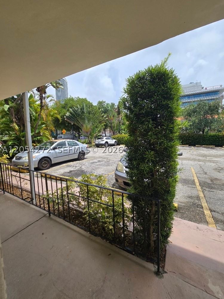 BEACH MANOR CONDO - Residential Lease
